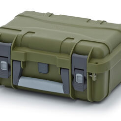 Walizki transportowe