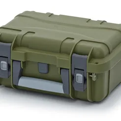 Walizki transportowe