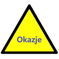 Okazje