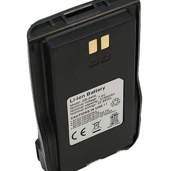 QB-44HL  Anytone AT-D878 akumulator 3100 mAh 