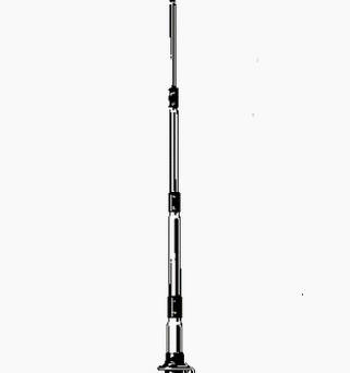 ANTENA BAZOWA CB GPE-27 5/8