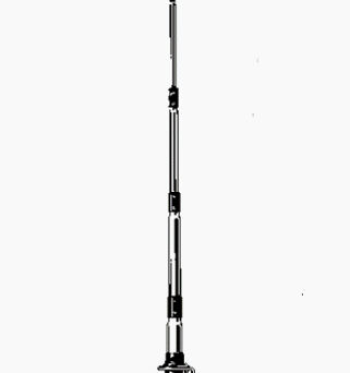 ANTENA BAZOWA CB GPE-27 5/8