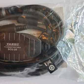 SCU-40 INTERFEJS YAESU