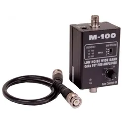 M-100 przedwzmacniacz antenowy firmy MOONRAKER