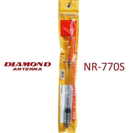 NR-770S Diamond antena samochodowa