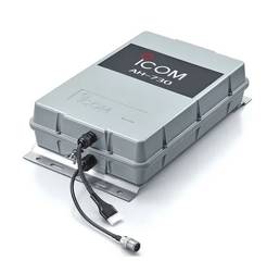 Icom AH-730 antenna tuner 1.8-54 MHz