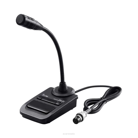 SM-30 mikrofon Icom