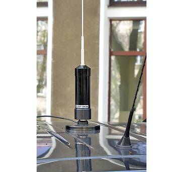 BB2M Diamond samochodowa antena KF