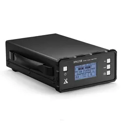 XPA125B Xiegu wzmacniacz HF 100 W, z tunerem  ATU