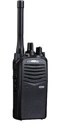 A-510T Abell DMR/analog radiotelefon profesjonalny 