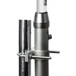 Diamond VX4000 antena pionowa 144/430/1200MHz  bez przeciwwag - 2