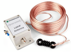 LWHF-80 Moonraker antena end fed long wire 80-6m