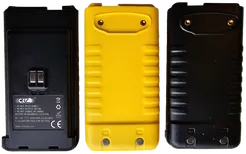 CRT FP00  oryginalne akumulatory