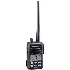 Icom IC-M87 ATEX