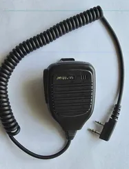 MIKROFONOGŁOŚNIK wtyk Kenwood