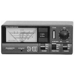 Diamond SX-100 miernik SWR