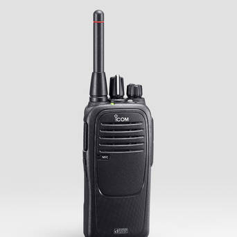 Icom IC-F29DR2 radiotelefon dPMR446 PMR446