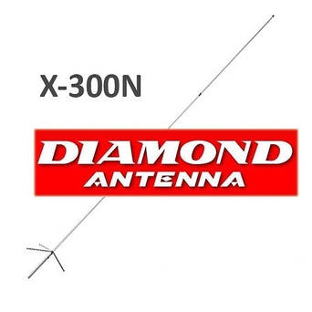 X-300N Diamond