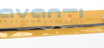 NA-775 SMA-M Nagoya antena ręczna VHF/UHF