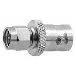 Redukcja BNC żeńska - SMA męska