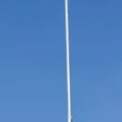 GPA-80F Moonraker (wersja 400 W) o paśmo 80-6 m - 2