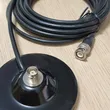 MA-82 BNC Podstawa Magnetyczna - 2
