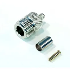 Gniazdo N zagniatane na H-155