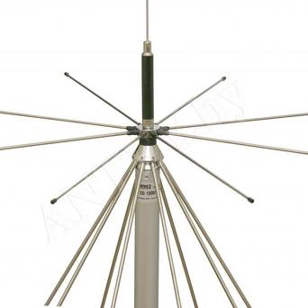 SD-1300  Sirio szerokopasmowa  antena do skanerów