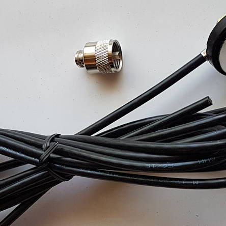 Kabel pod antenę T-301