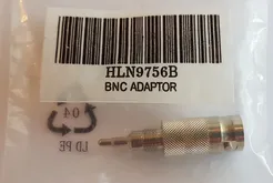 Redukcja BNC- Motorola Waris