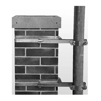 SFP/1 obejma kominowa AFS
