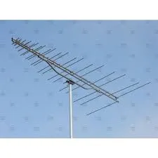 LogPer antenna 130-1300 MHz