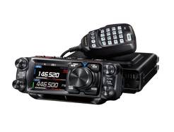 FTM-500D  Yaesu duobander  C4FM / FM  4,5  roku gwarancji