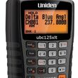UBC125XLT Uniden skaner nasłuchowy - 2