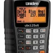 UBC125XLT Uniden skaner nasłuchowy - 2