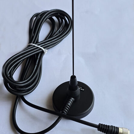 MC-100 antena 1/4 fali VHF, UHF Diamond