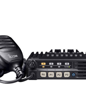 IC-F5012 Icom radiostacja profesjonalna