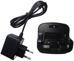 CRT FP00  Ładowarka z zasilaczem