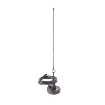 MR-77B BNC antena magnetyczna duobander, Diamond