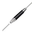 Retevis MA08 antena samochodowa UHF 400-470MHz 50W 5.5dBi  - 3