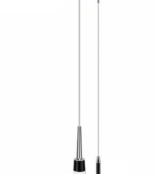 Retevis MA08 antena samochodowa UHF 400-470MHz 50W 5.5dBi 