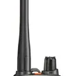 FT-4XE Yaesu duobander VHF/UHF  - 2