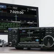 IC-7300MK2  ICOM  transceiver HF/5/50/70 MHz; - 2