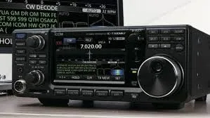 IC-7300MK2  ICOM  transceiver HF/5/50/70 MHz;