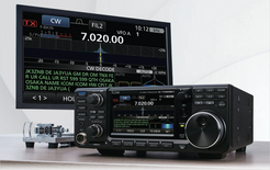 IC-7300 MK2  ICOM 