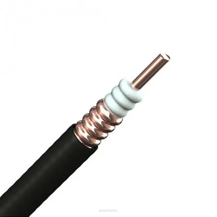 LDF-4RK - 50A  kabel koncentryczny ognioodporny  50 Ohm , ANDREW