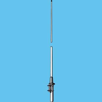 CXL-2-3LW/I 146-154 MHz Procom antena bazowa