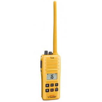 Icom IC-GM1600E