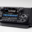 IC-705 Icom z akumlatorem  BP-307  - 3