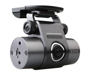 iCue A7G kamera rejestrator samochowy HD GPS